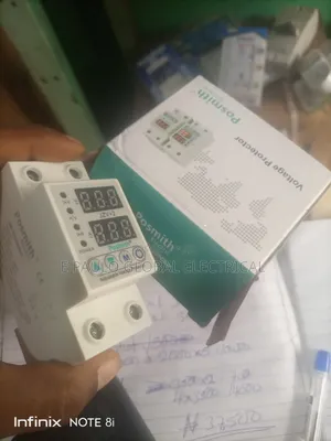 100amps Voltage Regulator