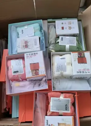 3 in 1 Gift Box