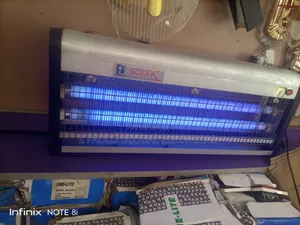 2fit Insect Killer Light