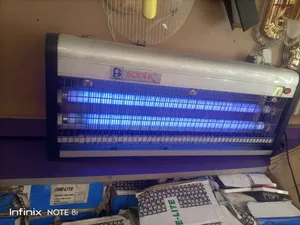 2fit Insect Killer Light