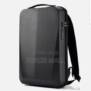 Expandable Anti Theft Waterproof Business/Laptop Backpack