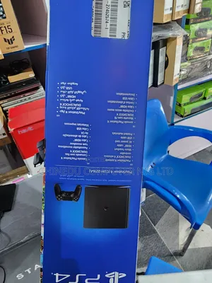 Sony Playstation 4
