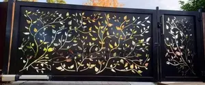 CNC Laser Cutting Designs
