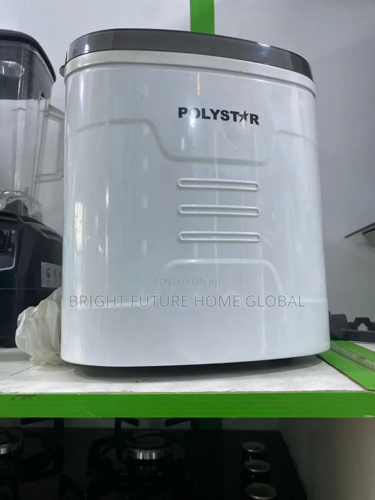 Ice Cube Maker in Mushin Restaurant & Catering Equipment, Bright