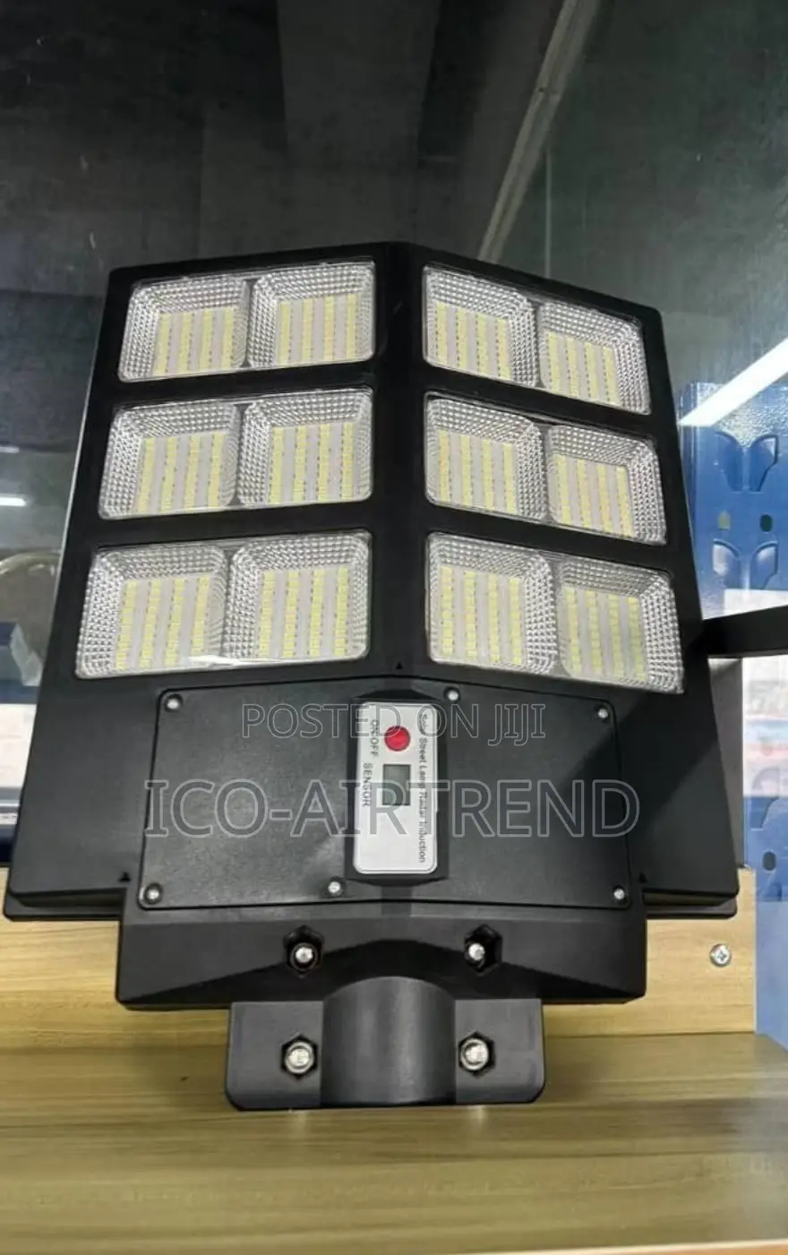 1000w Street Solar Light