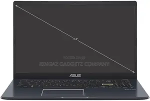 New Laptop Asus VivoBook 15 X510UQ 4GB Intel Celeron SSD 256GB