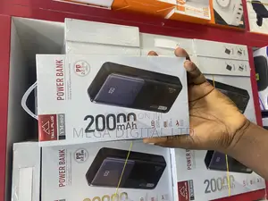 Tall Plus 20,000mah Power Bank
