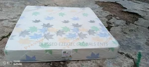 5*6 By 10 Inch Prestige Orthopedic Mattress