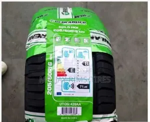 Brand New Grenlander Tyres Available