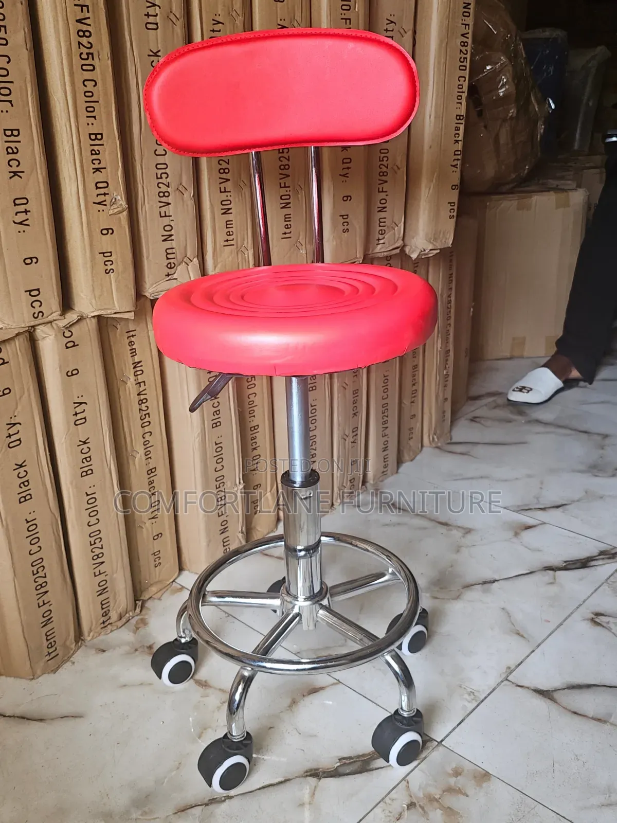 Bar/ Students Stool
