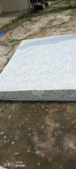 4*6 by 8 Inch Prestige Orthopedic Mattress Foam