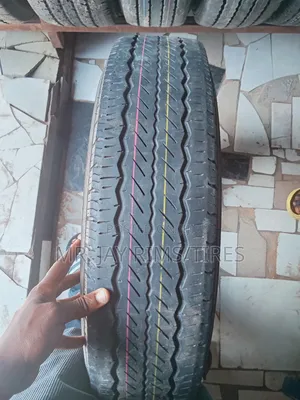 First Grade Quality 7.50R16LT Truck Tyres Available Now
