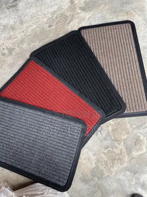 Heavy Duty Doormat. “45/75”