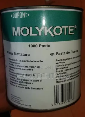 Molykote 1000