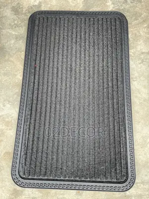 Heavy Duty Floorguard Doormat 45/75