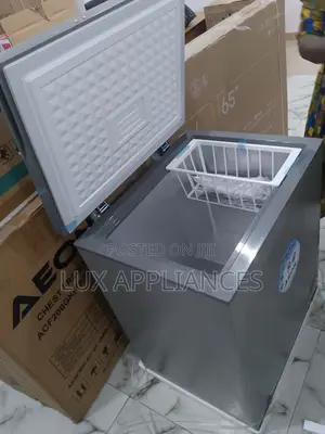 Best Aeon 150l Chest Freezer