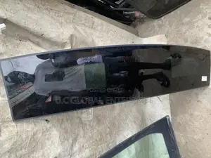 Panoramic Roof Glass For Hyndia Sonata 2015 No 1 Available