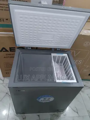 Best Quality Aeon Chest Freezer 150l