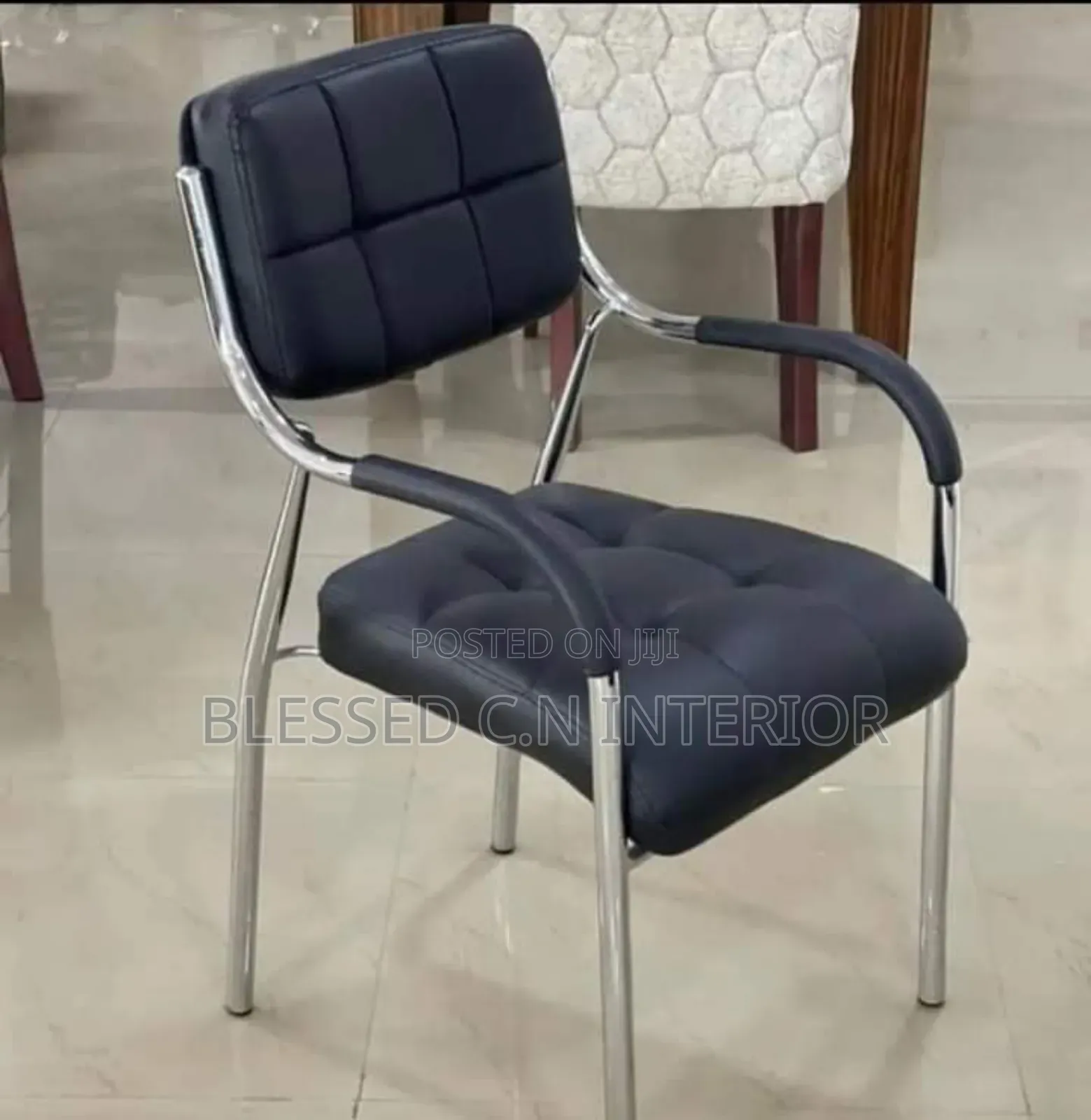 Classic Office Chair