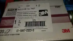 Scotch Brite