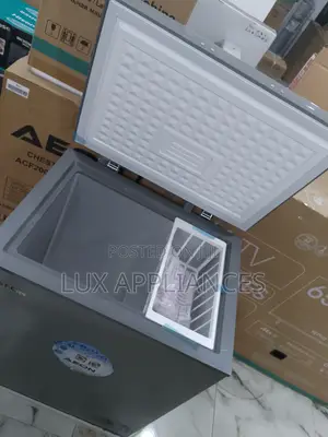 The Original Chest Freezer 150l