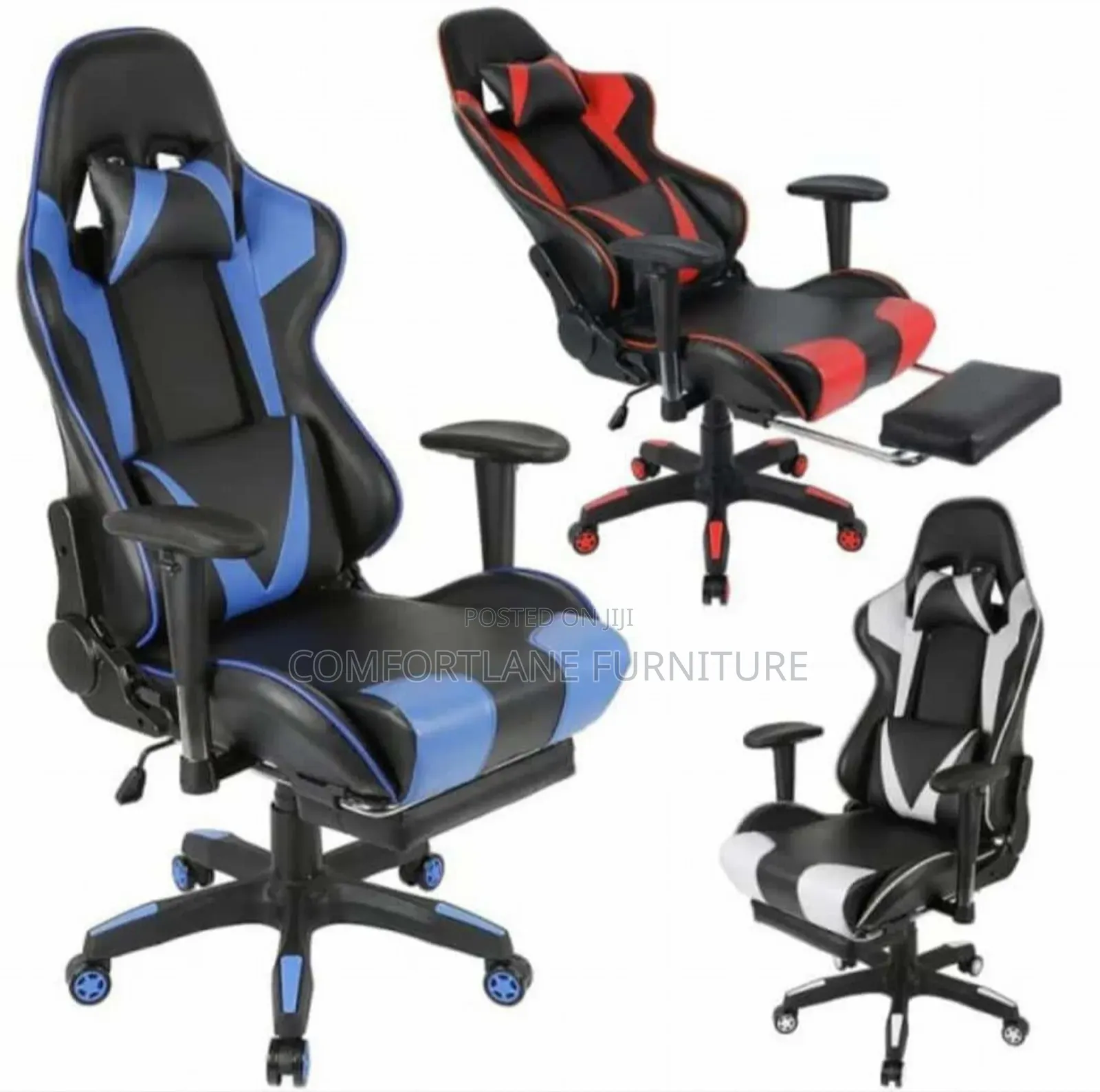 Office/Game Chair