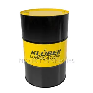 Klubersynth UH1 6-320 Polyglycol Gear Oil