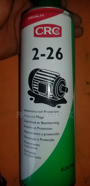CRC 2-26 Spray