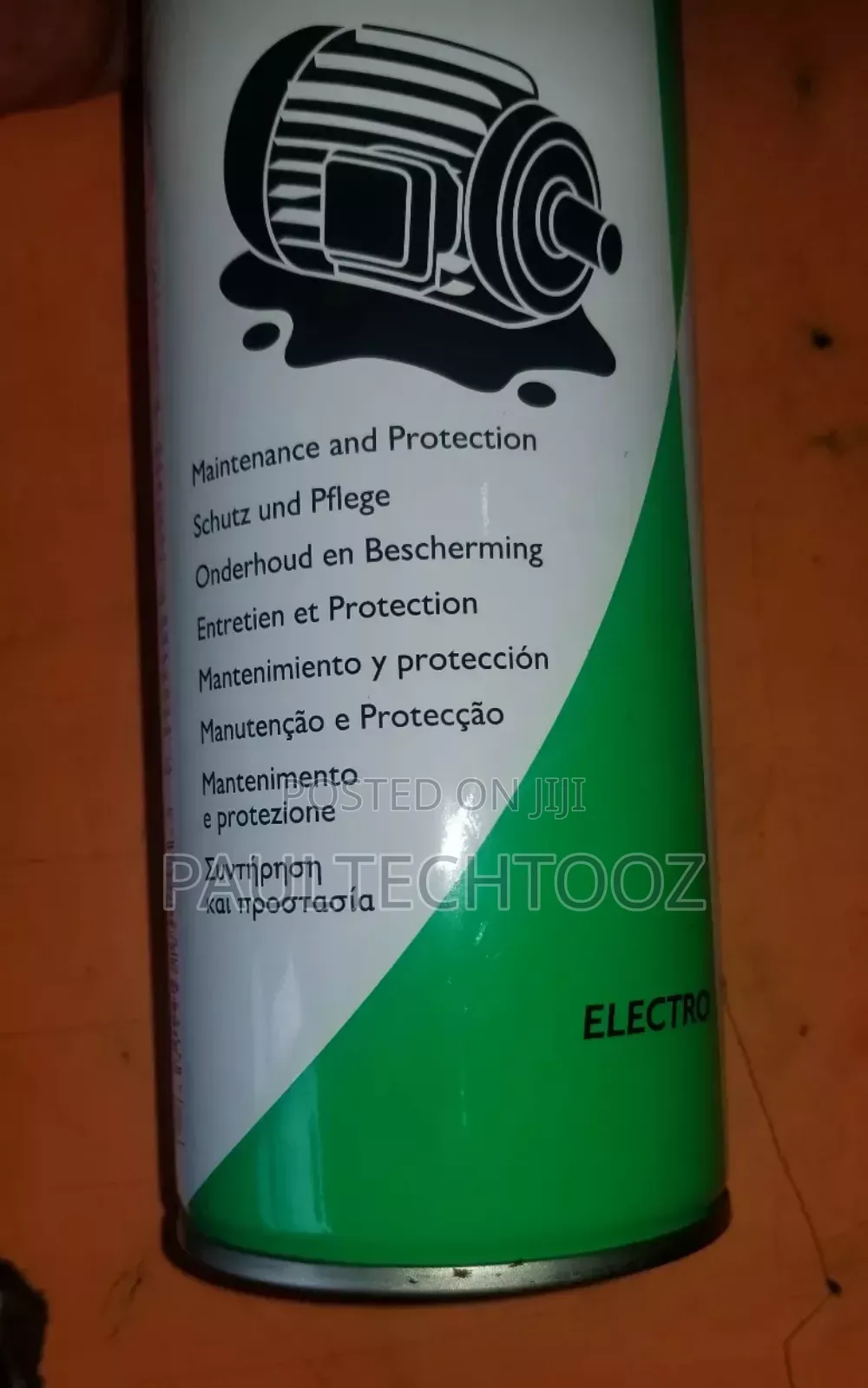 CRC 2-26 Spray