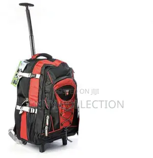 Luxury Backpacks