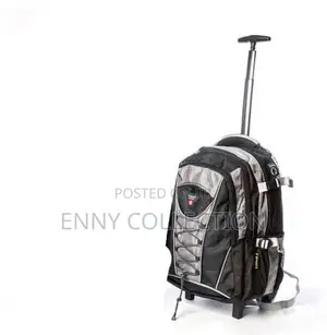 Luxury Backpacks