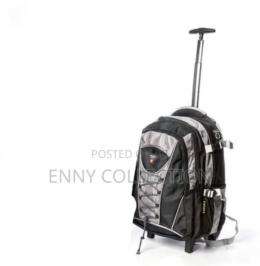 Luxury Backpacks