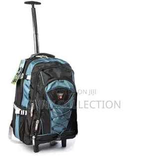 Luxury Backpacks