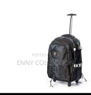 Luxury Backpacks