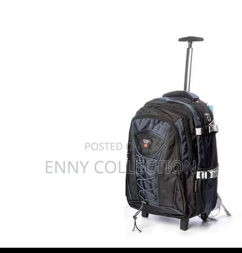 Luxury Backpacks