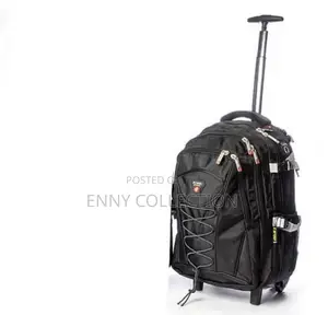 Luxury Backpacks