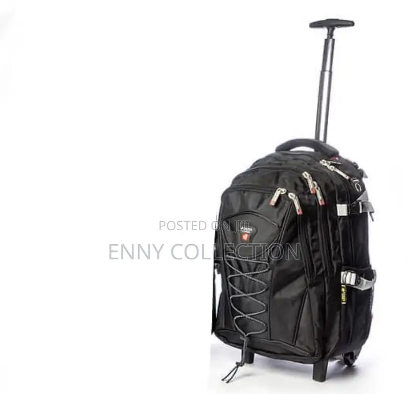 Luxury Backpacks