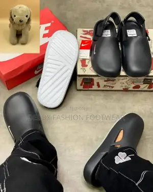 Nike Quality Rubber Shoe