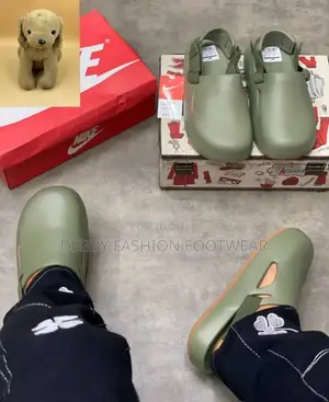 Nike Quality Rubber Shoe