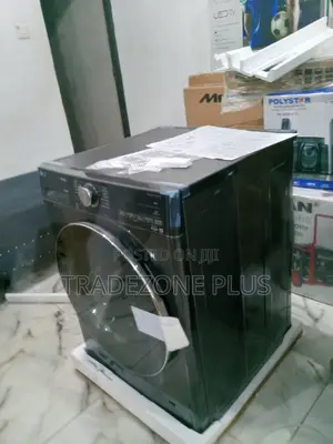 LG 12kg Washing Machine