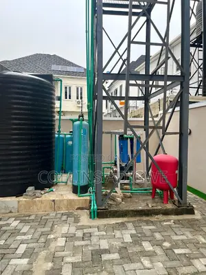 4bdrm Duplex in Oral Estate, Chevron for sale