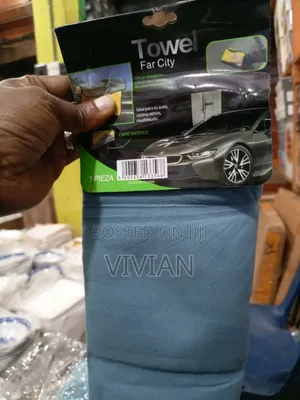 Microfiber Towel for Cars Kitchen(1 Dozen)