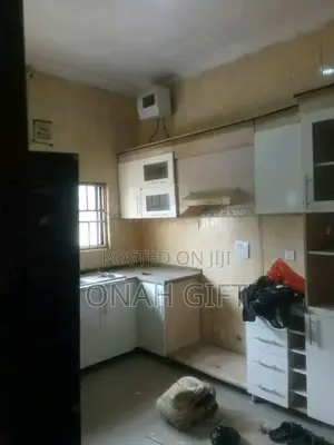 Four Bedrooms Standalone Duplex in Gwarimpa for Rent