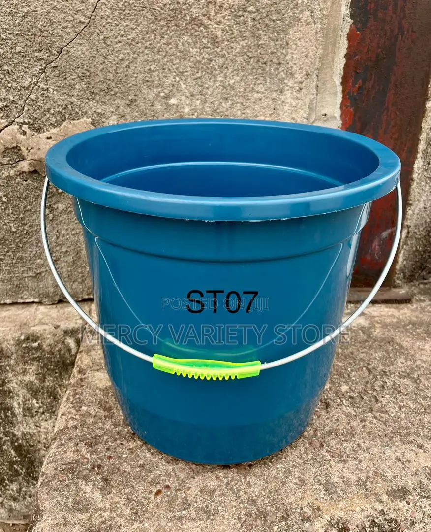 High Quality Bucket