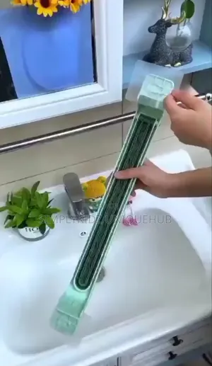Wall Mounted Plastic Napkin Rack