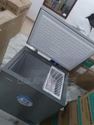 Very Best Aeon 150l Chest Freezer