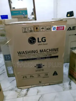 12kg Washer 8kgdryer Front Load With Ai Dd