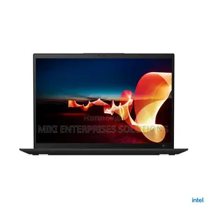 New Laptop Lenovo ThinkPad X1 Carbon 16GB Intel Core I5 SSD 256GB