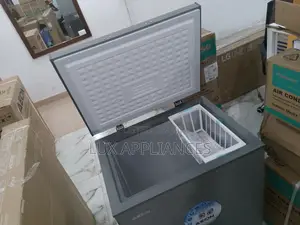 Nice and Affordable Aeon Chest Freezer