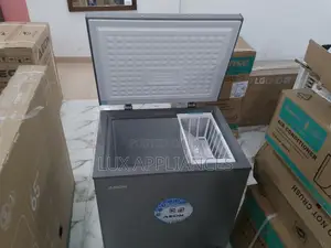 Fast Freezing Aeon Chest Freezer